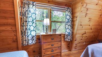 1 bedroom, free WiFi