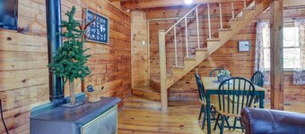 One bedroom  in United States of America, Taswell