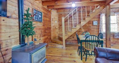 One bedroom in United States of America, Taswell