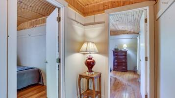 1 bedroom, free WiFi