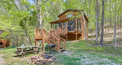 Two bedroom in United States of America, Taswell