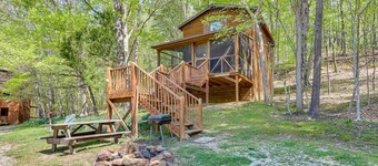 Two bedroom in United States of America, Taswell