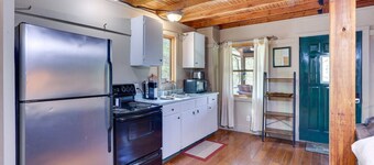 One bedroom  in United States of America, Taswell