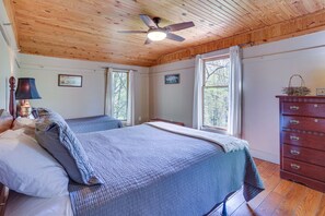 Free WiFi - Two bedroom  in United States of America, Taswell (Taswell)