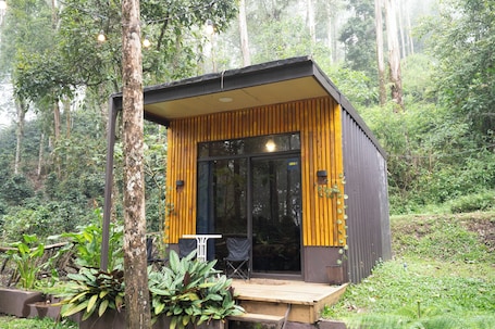 Cabin | Free WiFi, bed sheets. Kuleum Camp And Cabin By ARBA