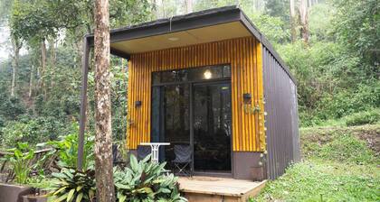 Kuleum Camp And Cabin By ARBA