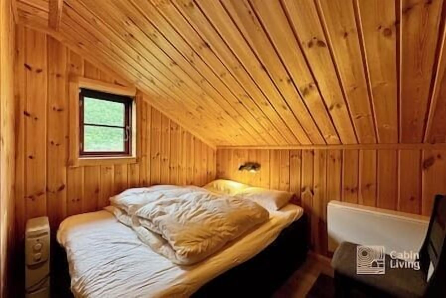 4 soverom og wi-fi (inkludert)