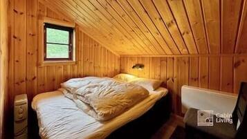 4 soverom og wi-fi (inkludert)