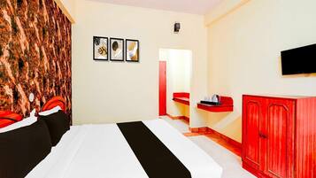 Rumah | 1 kamar tidur