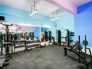 獨棟房屋 | Spa 療程
