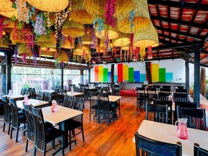 Rumah | Tempat makan