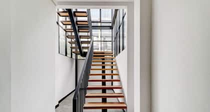 OYO 94728 Isleep Ciwalk