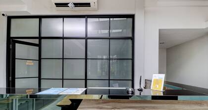 OYO 94728 Isleep Ciwalk