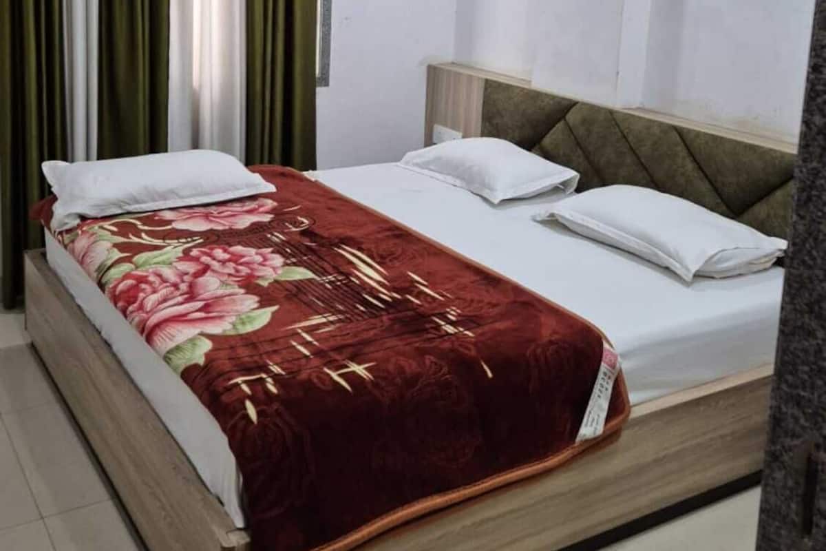 Triple Room | Free WiFi