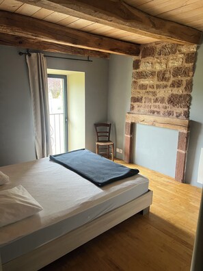 2 Schlafzimmer, WLAN