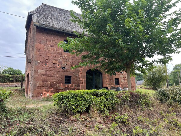 Außenbereich