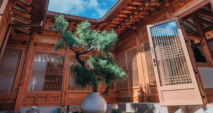 Live the hanok way — tradition reimagined with modern comfort in Bukchon.
