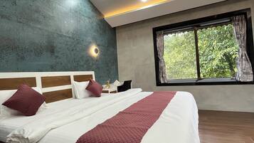 4 chambres, Wi-Fi, draps fournis