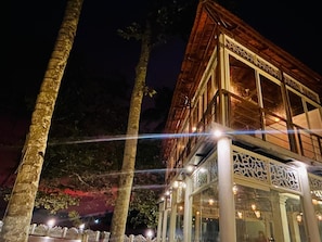 Restaurang