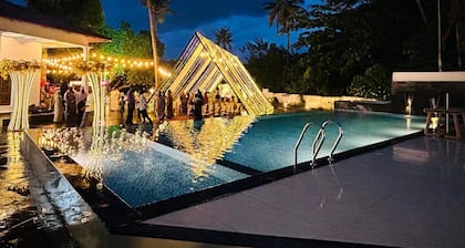 LAVILLA LAKE RESORT AND RESTAURANT