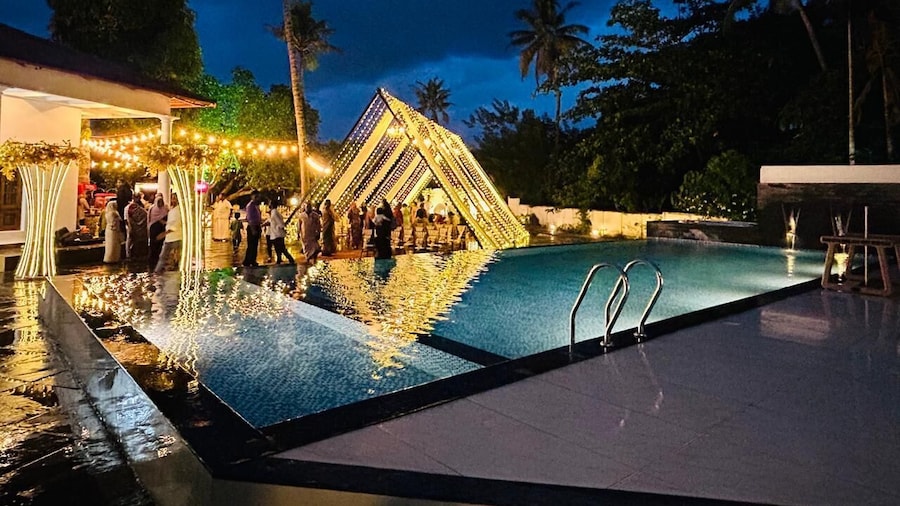 LAVILLA LAKE RESORT AND RESTAURANT