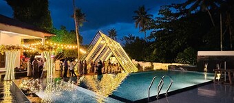 LAVILLA LAKE RESORT AND RESTAURANT