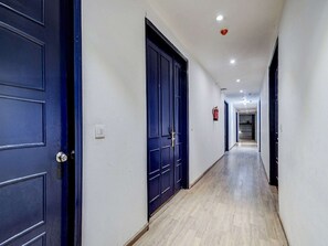 獨棟房屋 | 住宿內部