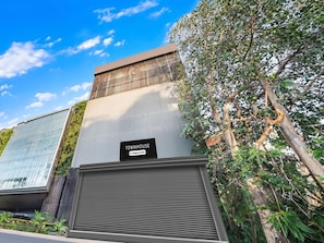 House | Exterior