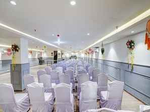 Casa | Salón de banquetes