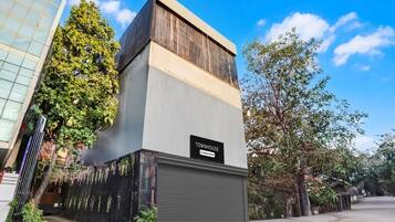 House | Exterior