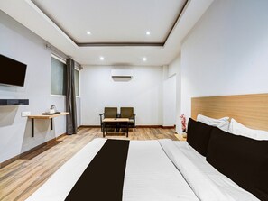 獨棟房屋 | 1 間臥室