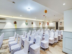 Huis | Vergaderruimte