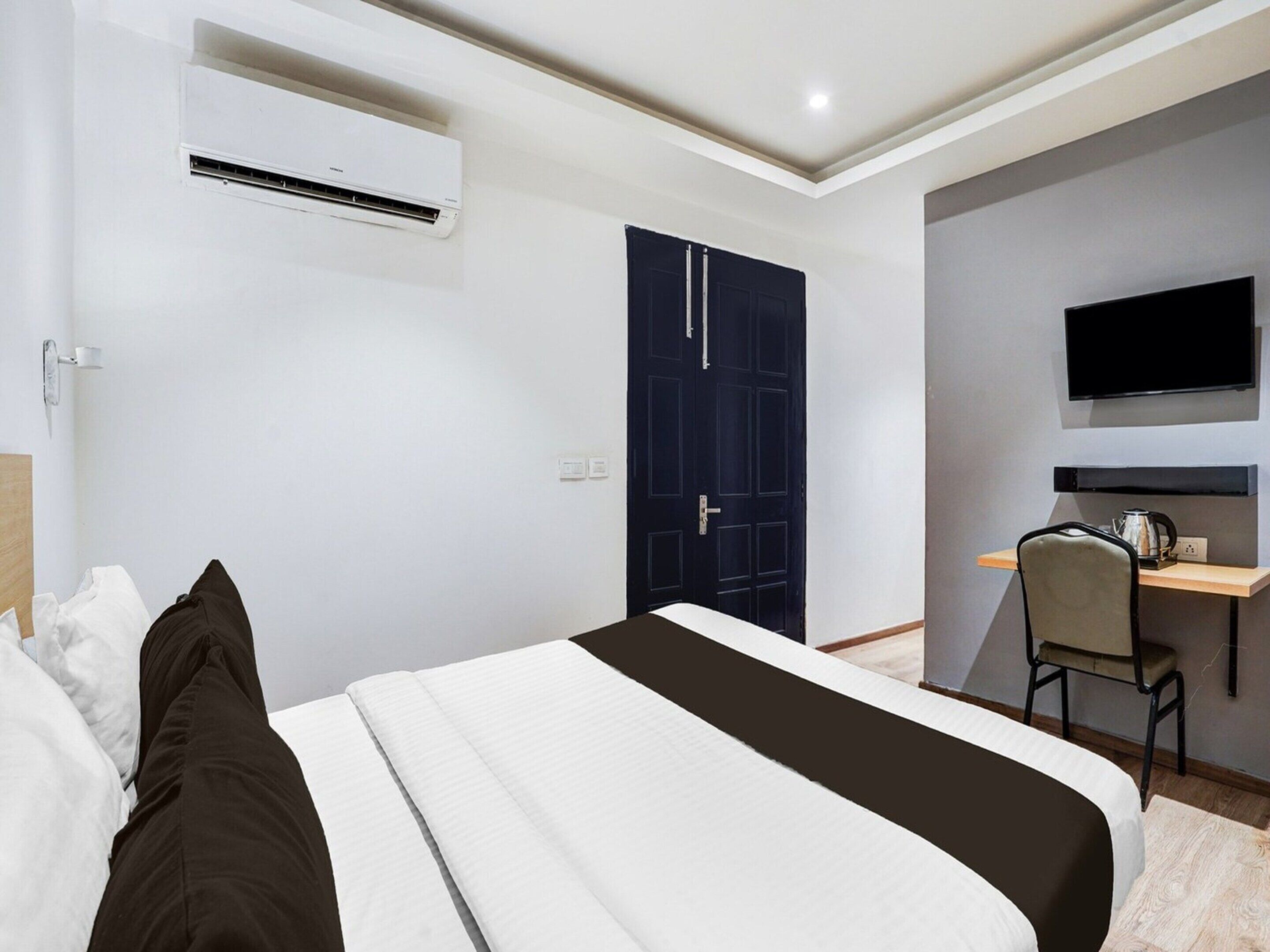 House | 1 bedroom