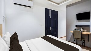 House | 1 bedroom - Townhouse Yashobhoomi Formerly Hotel Grand Tashree (New Delhi)