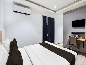 Casa | 1 habitación