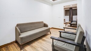 House | 1 bedroom - Townhouse Yashobhoomi Formerly Hotel Grand Tashree (New Delhi)