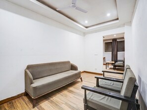 獨棟房屋 | 1 間臥室