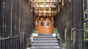 House | Reception - Townhouse Yashobhoomi Formerly Hotel Grand Tashree (New Delhi)