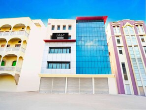 House | Exterior - Collection O Santosh Nagar Hyderabad (Hyderabad)