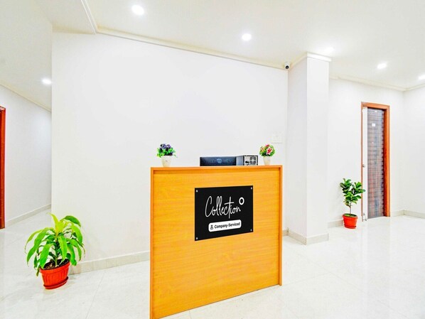 House | Reception