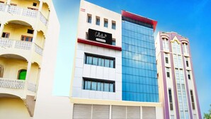House | Exterior - Collection O Santosh Nagar Hyderabad (Hyderabad)