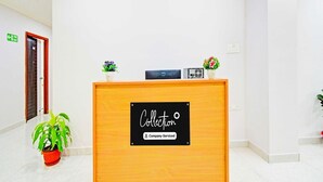 House | Reception - Collection O Santosh Nagar Hyderabad (Hyderabad)