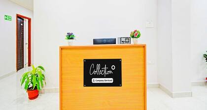 Collection O Santosh Nagar Hyderabad