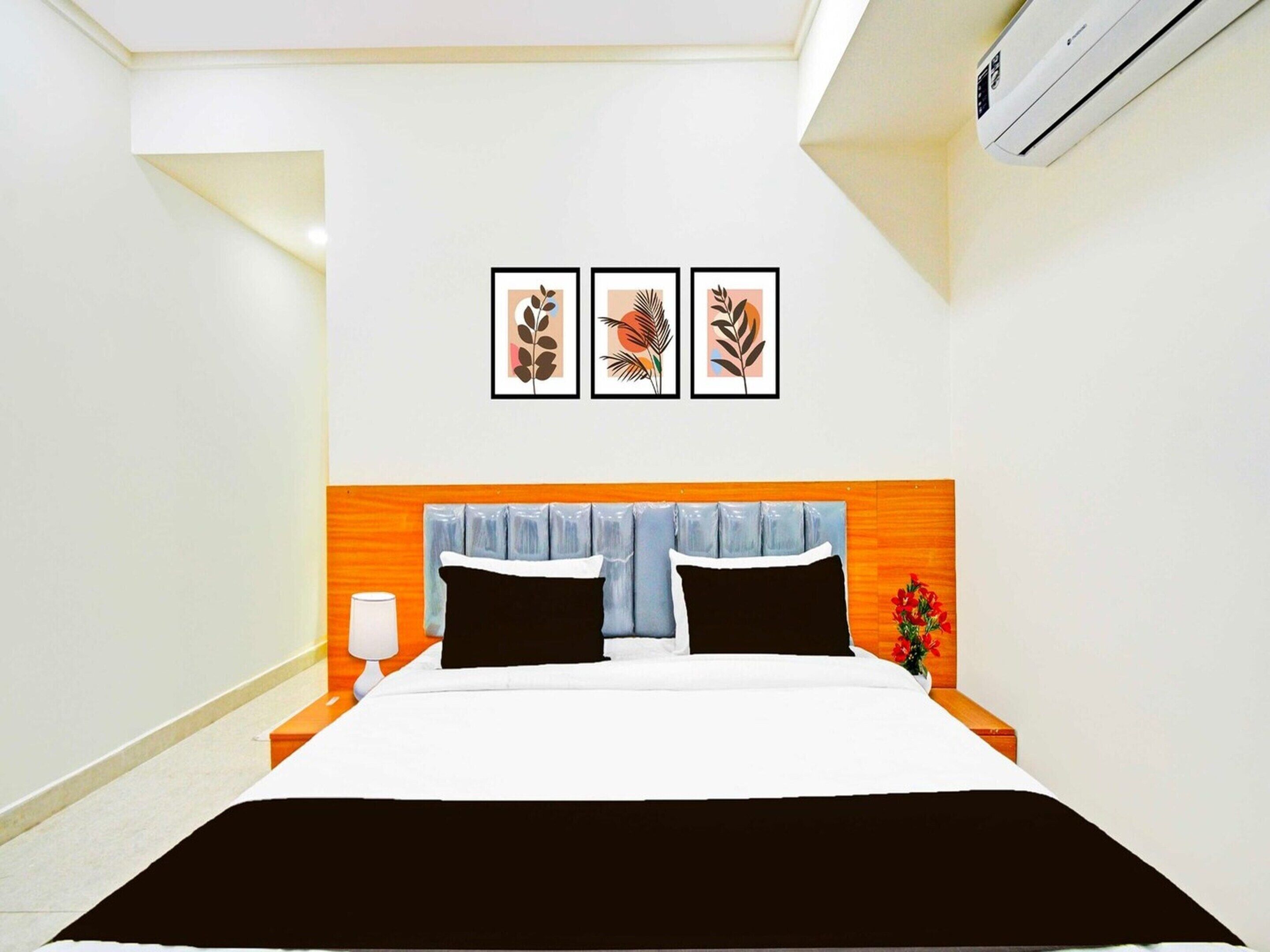 House | 1 bedroom