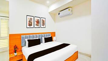 Rumah | 1 kamar tidur