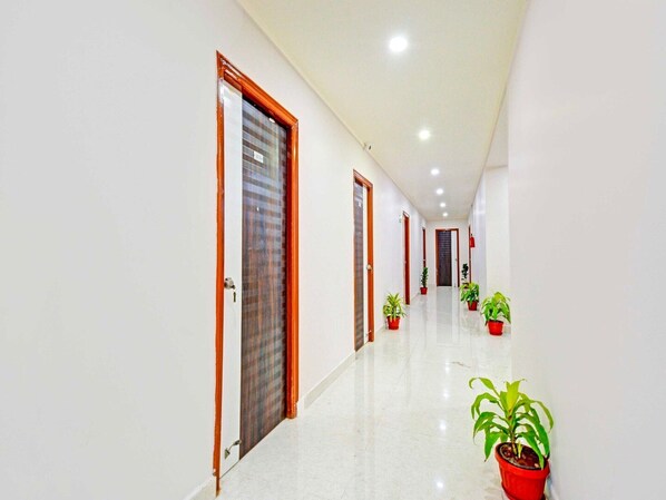 House | Interior