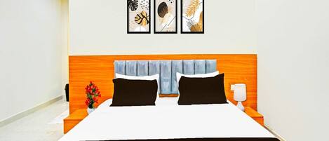 House | 1 bedroom