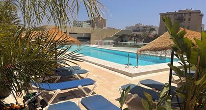 Nogalera Confort Apartments