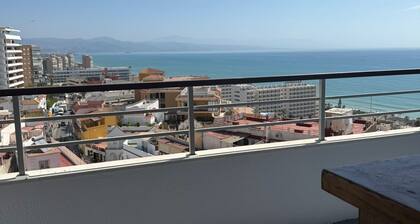 Nogalera Confort Apartments