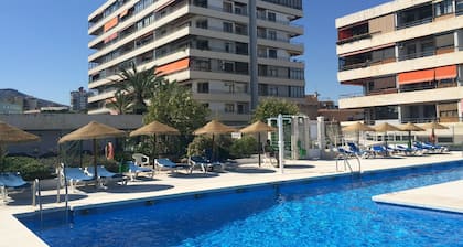 Nogalera Confort Apartments